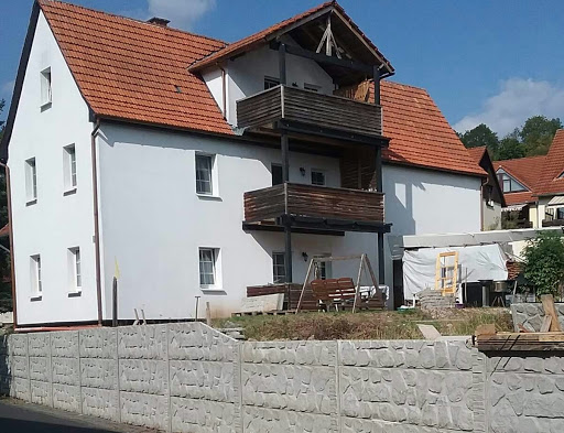 Ferienwohnung Leithoff - Visual