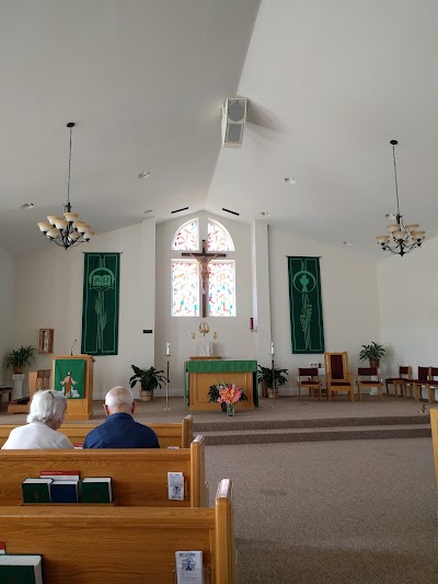 Catholic Church of the Good Shepherd