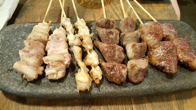 Uranamba Torameyokocho