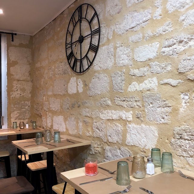 La table d'Epicure