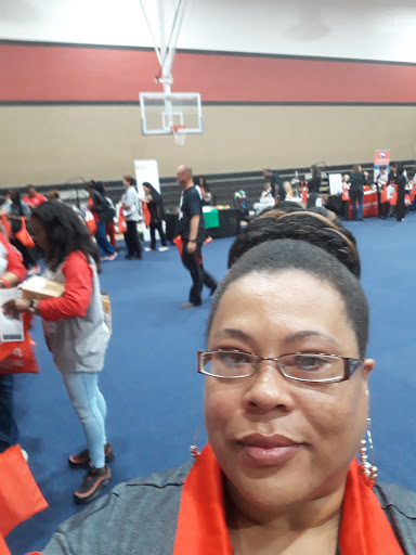 Memorial High School - Visual