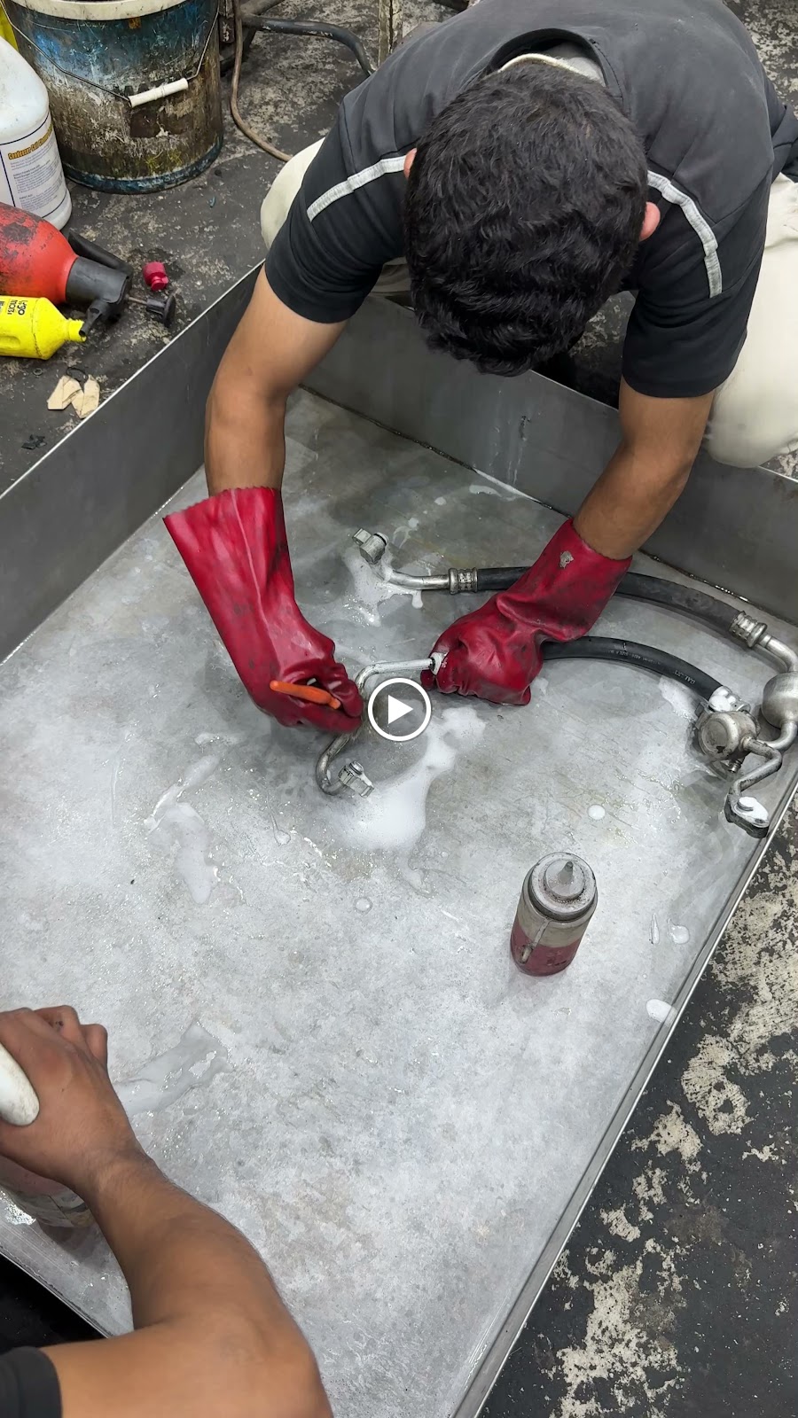 شركة سفر كار للزينة السيارات وقطع الغيار المستعملة - صورة 2