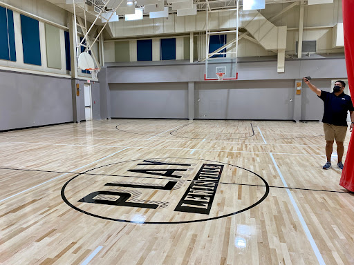 Frederick P. Herring Parks & Recreation Center