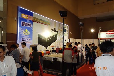 Photos of Sigmaco Saksama Image