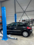 EXCELLENCE AUTO à Schiltigheim