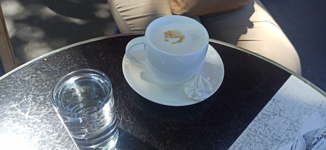 Café Français - Paris