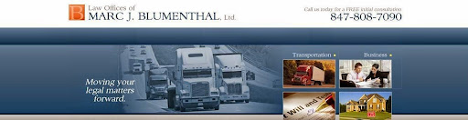 Law Offices of Marc J. Blumenthal, Ltd. - Thumbnail