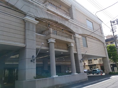 Photos of Hotel Monarque Tottori