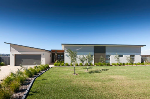 Campbell Homes Gallery - Australia