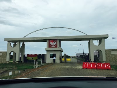 Photos of Central University