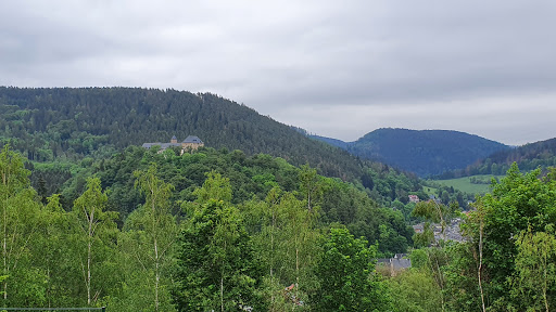 Löhmberg - Visual
