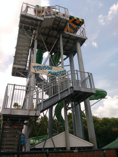 Alma Aquatic Park Gallery - United States