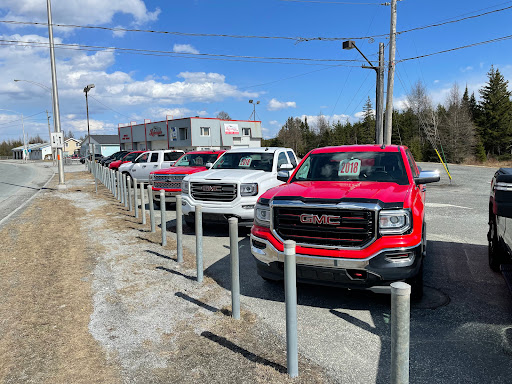 Labrecque Autos - Thumbnail