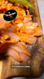 Photo n°2 de O'BOSPHORE KEBAB REMIREMONT à Remiremont (Restaurant turc)