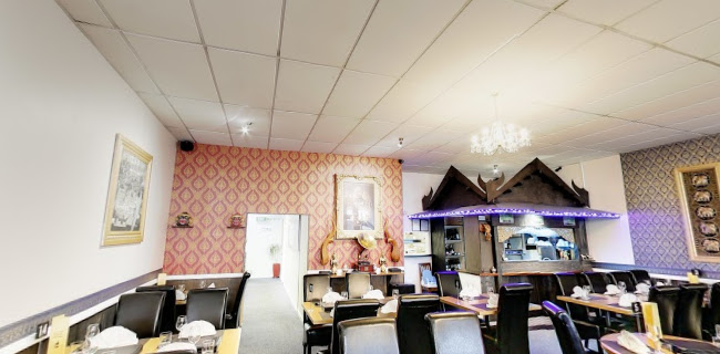 Central Thai Restaurant Open Times