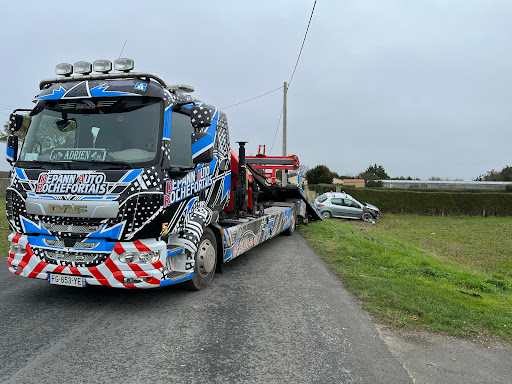 Dépannage Auto