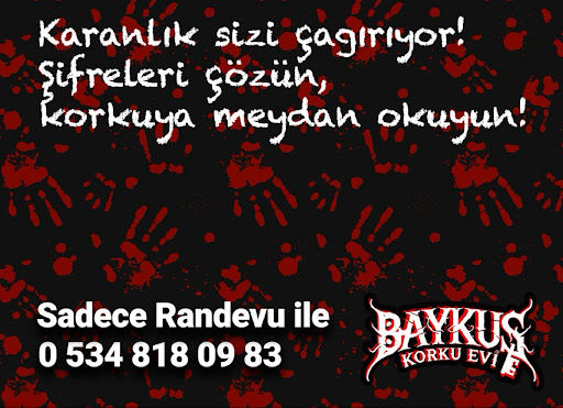 Baykuş Korku Evi