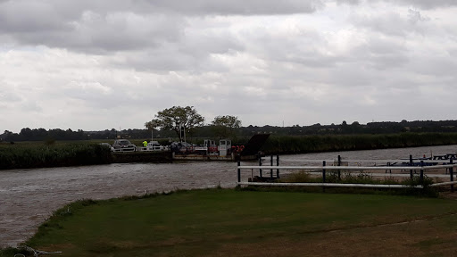 Reedham - Visual