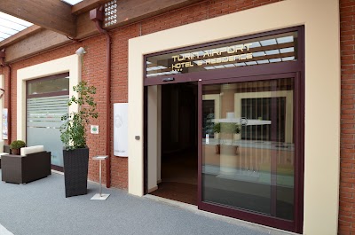 Photos of Turin Airport Hotel & Residence - Aeroporto Torino