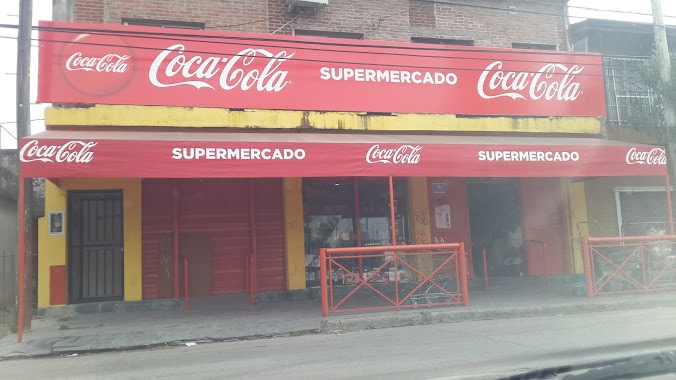 Supermercado Las Cañas, Author: Alejandro Rodriguez