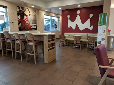 Smoothie King