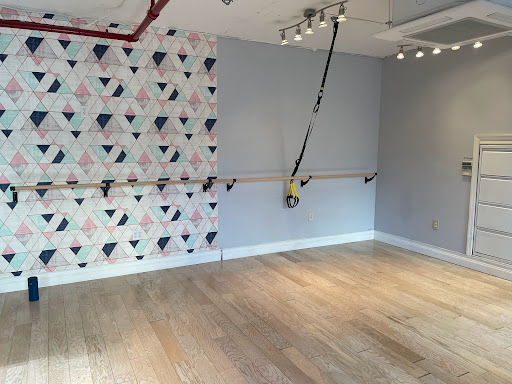 The Fit Club Hoboken