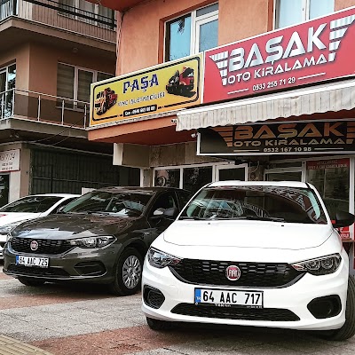 Başak Oto Kiralama & Rent a Car