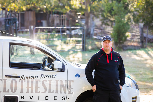 Rowan Turner Clothesline Services - Thumbnail