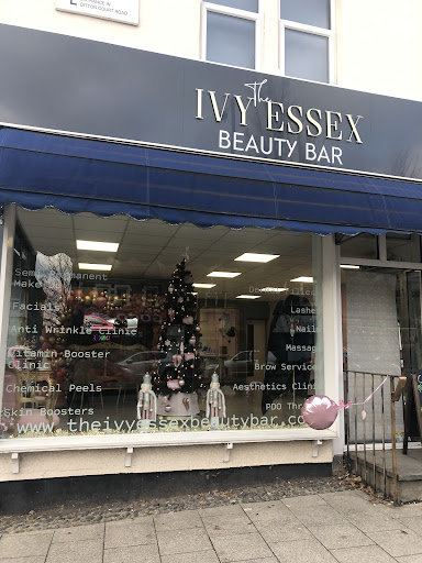 The Ivy Essex Beauty Bar