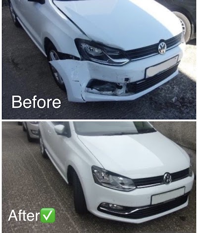 Wilsons of Rathkenny Accident Repair Centre