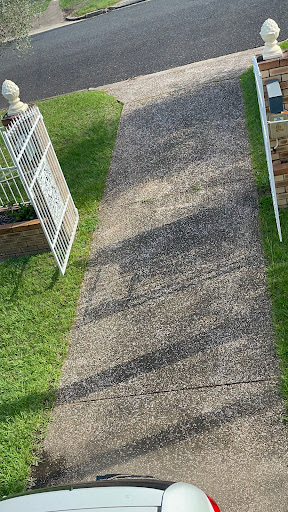 Clear Concrete - Thumbnail