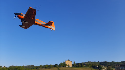 Pavullo nel Frignano Airport - Thumbnail