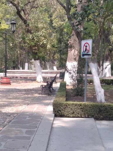 Juegos La Alameda Park - Thumbnail