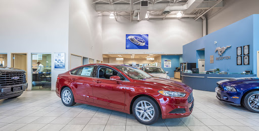 Cam Clark Ford Lincoln - Thumbnail