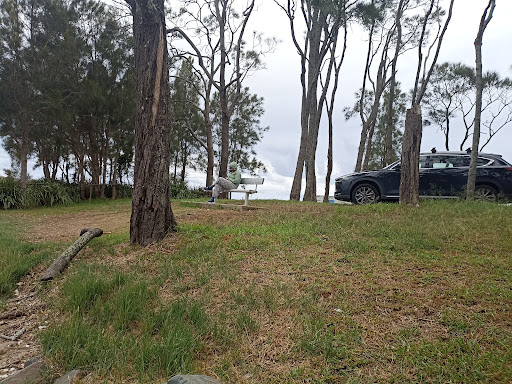 Brooklyn Dam North West Campsite - Thumbnail