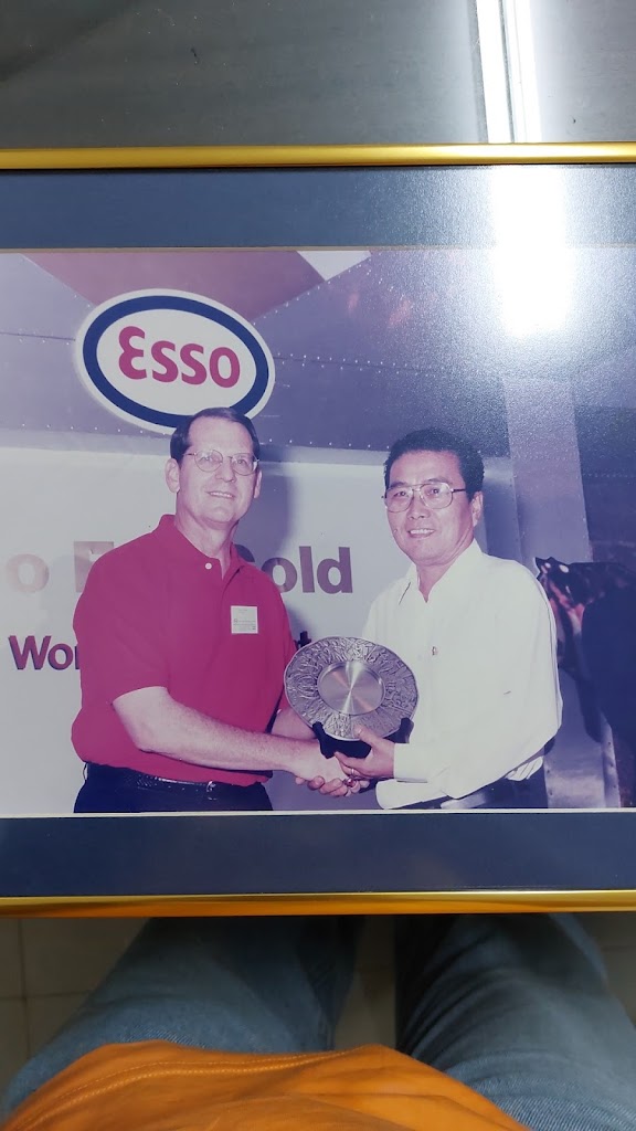 Tan Min Tie Motors - car servicing Singapore facility photo 2