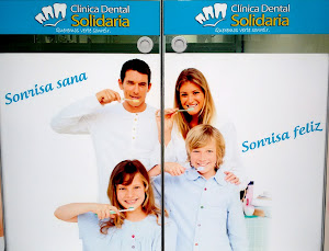 Clinica Dental Solidaria De Jesus Maria 0