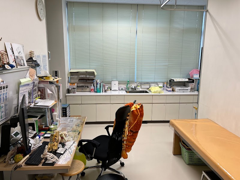 みたに整形外科