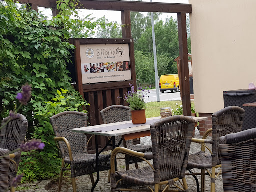 Spreewaldrestaurant BUBAK