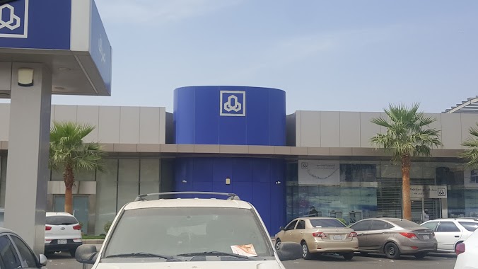 Al Rajhi Bank -Kakia Branch#550, Author: أبو الوليد