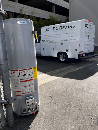 DC Drains & Plumbing - Thumbnail
