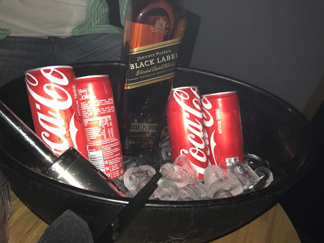 El Punto Latino