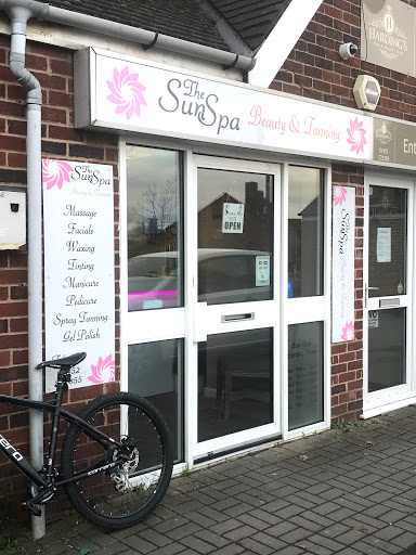 The Sun Spa | Beauty & Tanning Shop Gloucester - Thumbnail