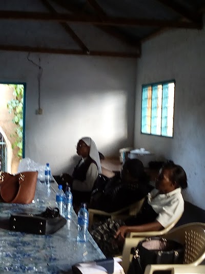 Photos of Mbukunyi Hotel