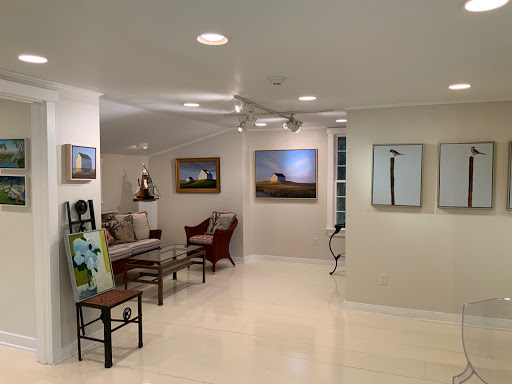 Old Spouter Gallery - Visual