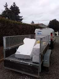 Photo n°5 de DB-Multiservices à Sainte-Soline (Jardinier)