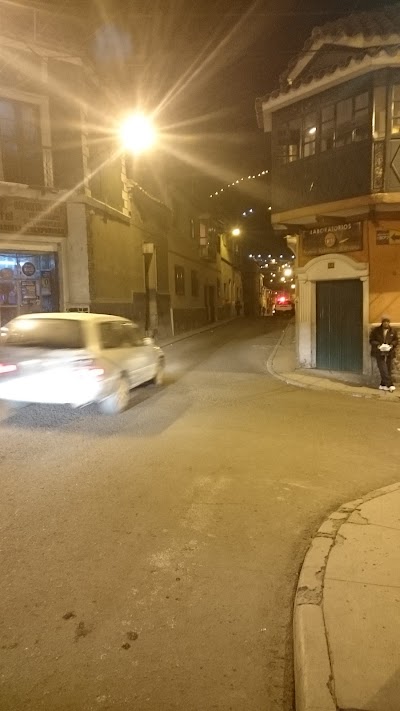 Photos of Libertador