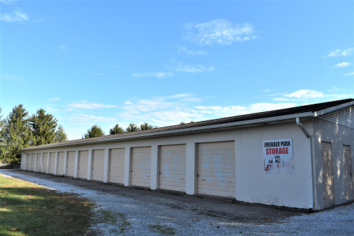Emerald Park Storage - Thumbnail