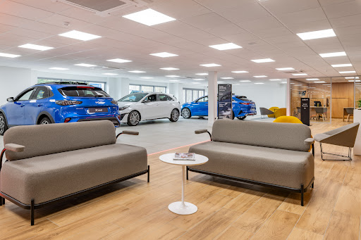 Chippenham Kia - Thumbnail