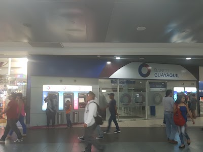 bank
